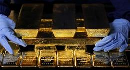 قائمة أسعار سبيكة الذهب btc اليوم الأحد 29 مارس 2026