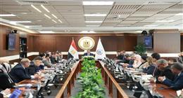 وزير الصحة يتابع تأهيل المنظومة الصحية بالمنيا تمهيدا لإدراجها صمن «التأمين الصحي الشامل»