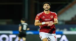 عاجل| صدمة محتملة لجماهير الأهلي.. وسام أبو علي يقترب من العودة للدوري المصري