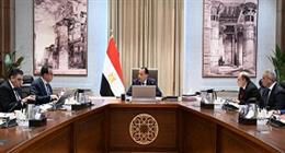 رئيس الوزراء: لدينا مخزون من الأدوية يكفي لفترات زمنية مطمئنة