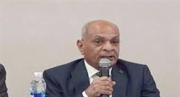 رئيس حزب الريادة: مصر تسير بخطى ثابتة نحو القضاء الكامل على الإرهاب     