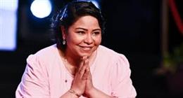إلزام شقيق شيرين عبد الوهاب بسداد 120 ألف دولار في حكم جديد لصالحها