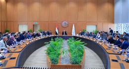 وزير التعليم: امتحانات الشهادة الإعدادية من الكتاب المدرسي فقط