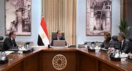«مدبولي» يستعرض المنظومة المقترحة لتطوير وتأهيل الكوادر بالجهاز الإداري للدولة