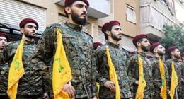 حزب الله: استهدفنا بصاروخ موجه دبابة ميركافا في بلدة دير سريان جنوبي لبنان