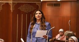أمين سر «تعليم الشيوخ» تشيد بالجهود البطولية للداخلية بعد القبض على إرهابي تابع لحركة حسم