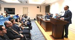 «حقوق إنسان النواب» تبحث مواجهة زواج الأطفال.. وتدعو لاستراتيجية وطنية شاملة