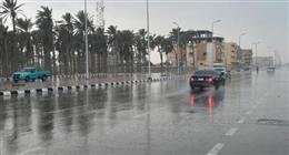 عاجل| الأرصاد تكشف خريطة سقوط الأمطار غدا.. هل تصل القاهرة الكبرى؟
