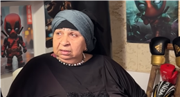آخر ظهور لـ فاطمة كشري قبل وفاتها.. من تريند تيك توك إلى وداع مؤثر