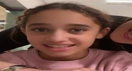 تاليا تامر حسني تحتفل بعيد ميلاد ابنة كريم محمود عبد العزيز: مررنا بأوقات صعبة