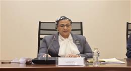 «القومي للمرأة» يطالب النواب بتجريم صريح وشامل لكل صور زواج الأطفال