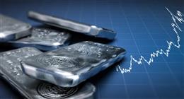 سعر الفضة اليوم لكل الأعيرة في ختام التعاملات.. ما تأثير حرب إيران على الشراء؟