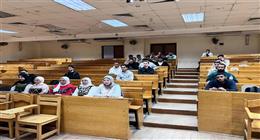 موقف الدراسة في الجامعات بعد الطقس السيئ.. «القاهرة» منتظمة وإلغاء امتحانات «بنها»