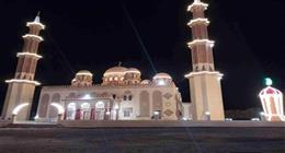 موعد أذان الفجر في الجيزة اليوم الثلاثاء 3-3-2026