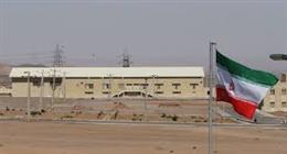 الوكالة الدولية للطاقة الذرية تستبعد وجود تسريبات إشعاعية في مفاعل نطنز الإيراني بعد هجوم أصفهان