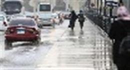 حالة الطقس خلال الأيام المقبلة.. ظاهرة جوية «مربكة» لمدة 5 ساعات يوميا