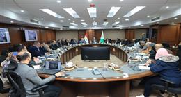 استجابة سريعة من محافظ الجيزة لشكاوى المواطنين في أول لقاء أسبوعي بعد توليه المنصب