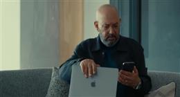 ماذا ينتظر كمال أبو رية في الحلقة 15 من مسلسل فن الحرب؟