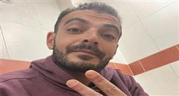 أزمة صحية مفاجئة لمخرج مسلسل درش: «لسه في العمر باقية»