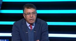 عماد الدين حسين: مصر ترفض الحرب وتحذر من اتساع دائرة الصراع في المنطقة
