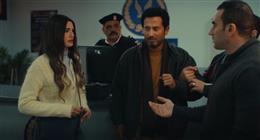  أزمة جديدة تواجه تارا عماد في مسلسل إفراج.. هل ستتذكر شداد؟