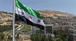 الجيش السوري: هجوم واسع بالمسيرات استهدف عدة قواعد قرب الحدود العراقية