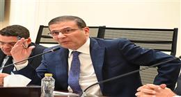 وزير الزراعة: نستهدف توريد 5 ملايين طن قمح.. وحملات تفتيشية موسعة لضبط سوق المبيدات