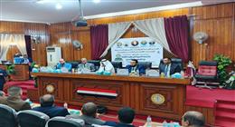 انطلاق اليوم الثاني لمؤتمر «المنازعات الأسرية في عصر الرقمنة» بجامعة الأزهر بأسيوط
