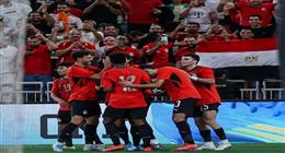 معلق مباراة مصر ورسيا الودية والقناة الناقلة لها