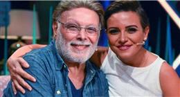 بعد إعلان ريهام حبه لها.. كيف وصف أشرف عبدالغفور عشقه للغة العربية؟