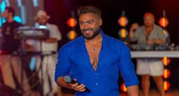تامر حسني يغني «صباح الخير يا مصر» ويطلب من «التعليم» بثها في الإذاعة المدرسية