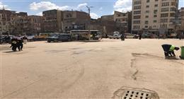 محافظة الدقهلية تعدل المخطط التفصيلي لمدينة بني عبيد