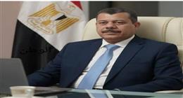 وفاة رئيس قطاع التعليم الابتدائي بإدارة أبوتيج التعليمية أثناء أداء عمله