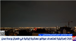 خبير عسكري: شراء إسرائيل أنظمة مدفعية متطورة «هروب للأمام» ولن يغير مسار الصراع