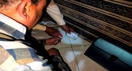 تحرير 33 مخالفة لمحال لم تلتزم بقرار الغلق بالمواعيد المحددة في سوهاج
