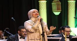 أمسية روحانية للإنشاد بمعهد الموسيقى الخميس المقبل 