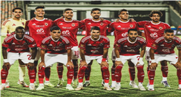 استمرار لاعب واحد.. «غربلة» في قائمة الأجانب الراحلين عن الأهلي