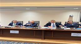 «صناعة النواب» تناقش إلغاء وزارة قطاع الأعمال بحضور نائب رئيس الوزراء