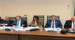 وزيرة الإسكان أمام مجلس النواب: حياة كريمة حققت طفرة كبيرة بالقرى المصرية