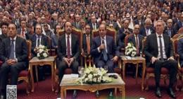 الرئيس السيسي: تداعيات خطيرة على الاقتصاد العالمي وأسعار الوقود حال استمرار الأزمة في الشرق الأوسط
