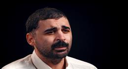 الإرهابي علي عبد الونيس يوجه رسالة ندم لأسرته ويدعو ابنه لتجنب العنف