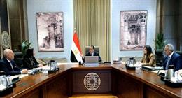 رئيس الوزراء يوجه بسرعة الانتهاء من تصور طرح وحدات سكنية بنظام الإيجار