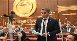 عضو مجلس الشيوخ: دعوة الرئيس السيسي لـ ترامب حماية للاقتصاد العالمي
