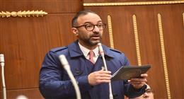 اجتماع مرتقب بـ«الشيوخ» لمناقشة تحديات قانون المواريث الأحد المقبل 