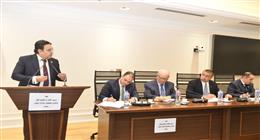الحكومة توافق على إنشاء وحدة لتقييم أصول الدولة.. وتؤكد عدم المساس بحقوق العاملين