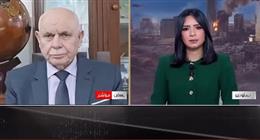 خبير عسكري: إيران تعتمد استراتيجية «التماثل» في استهداف الأهداف الخطيرة