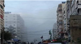 جيش الاحتلال الإسرائيلي يواصل التصعيد في لبنان.. إنذار بإخلاء أحياء في الضاحية الجنوبية و«حزب الله» يرد