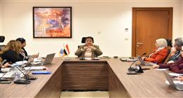 «الصحة»: الترويج لمبادرة «الألف يوم الذهبية» دوليا.. وتحسين خدمات صحة الأم والطفل