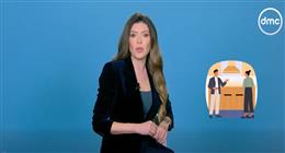 الإعلامية شريهان أبو الحسن: 96% من النساء حول العالم لا يشعرن بالرضا عن مظهرهن