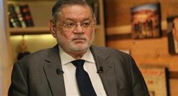 ثروت الخرباوي: اعترافات الإرهابي علي عبد الونيس تكشف انهيار وهم الإخوان